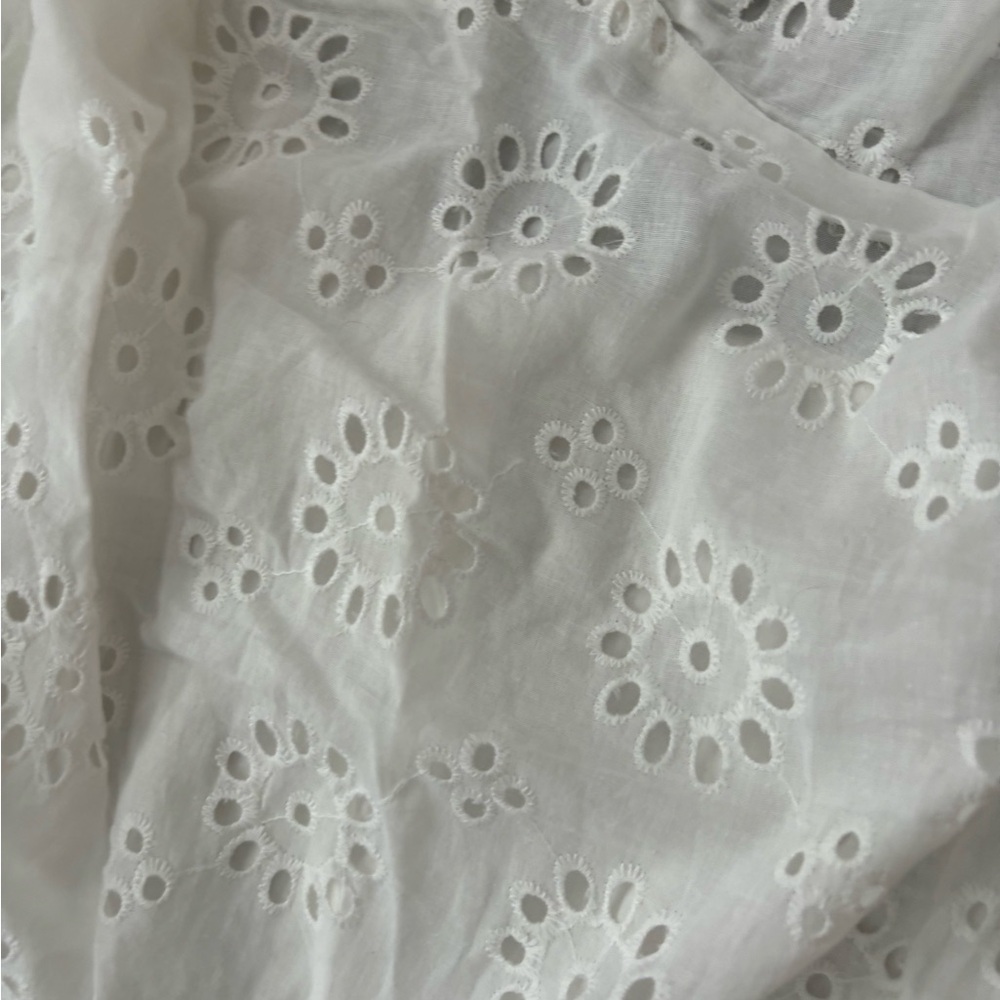 White Dress - Picture 6 of 6